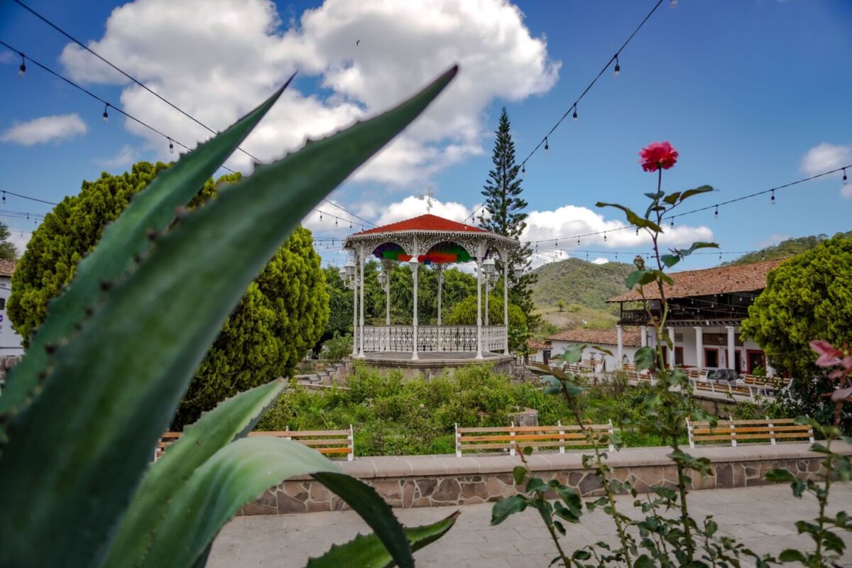 Qué ver y hacer en San Sebastián del Oeste 