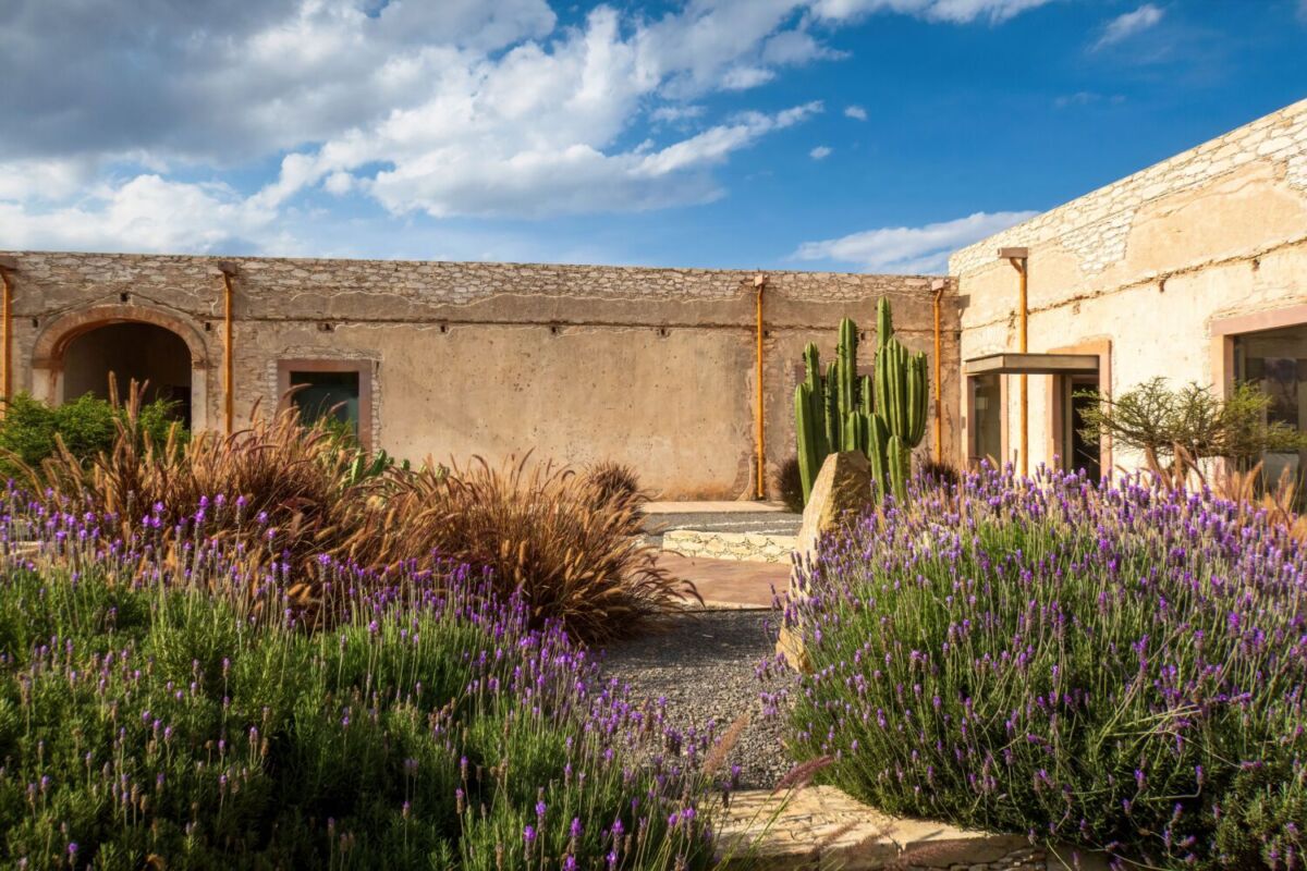 pueblo de Guanajuato 