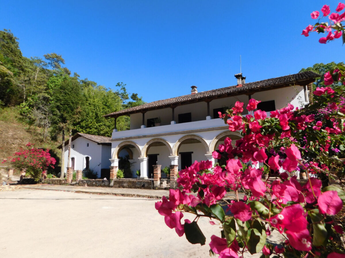 San Sebastián del Oeste es un pueblo de Jalisco ubicado en la Sierra Madre Occidental