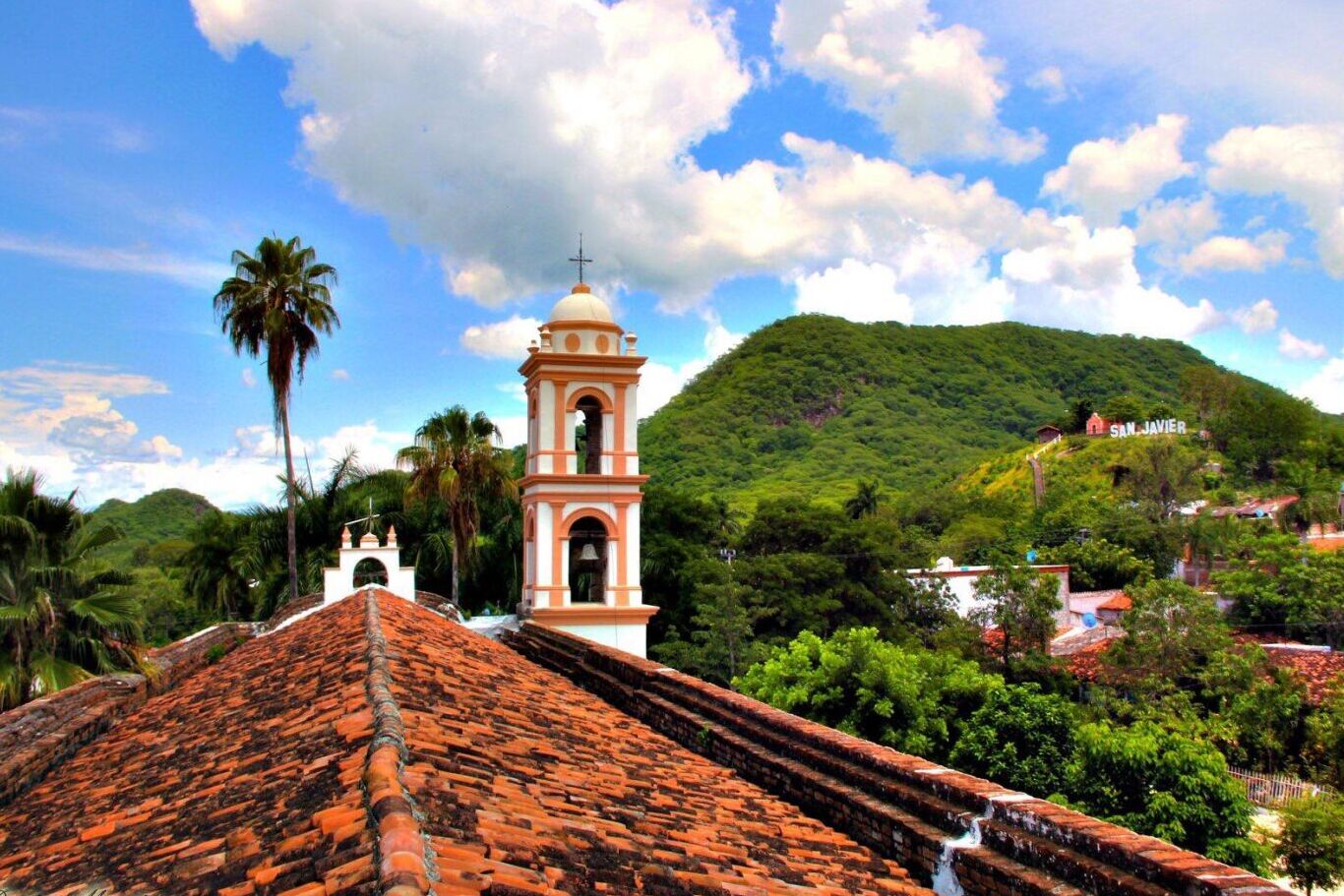 San ignacio, pueblo mágico en sinaloa