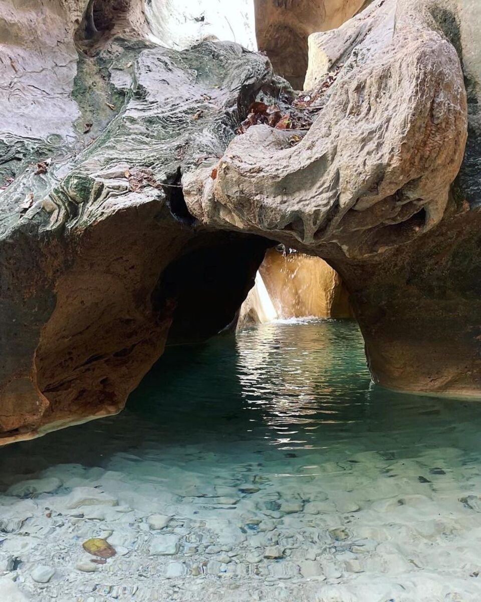 aguas termales de cosalá pueblo mágico de sinaloa