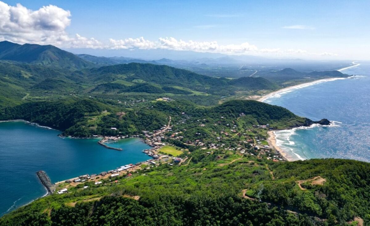 Puerto Vicente Guerrero