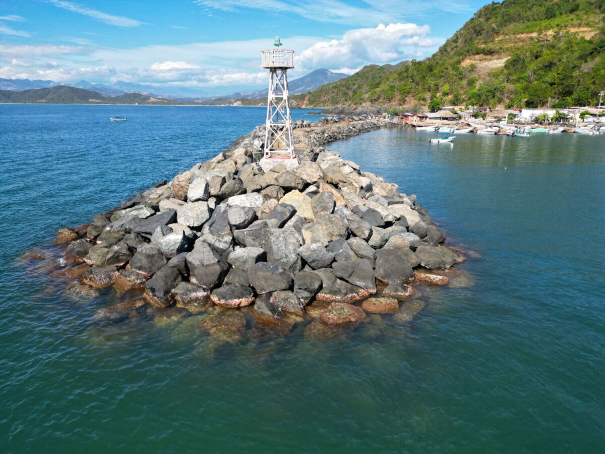 Puerto Vicente Guerrero