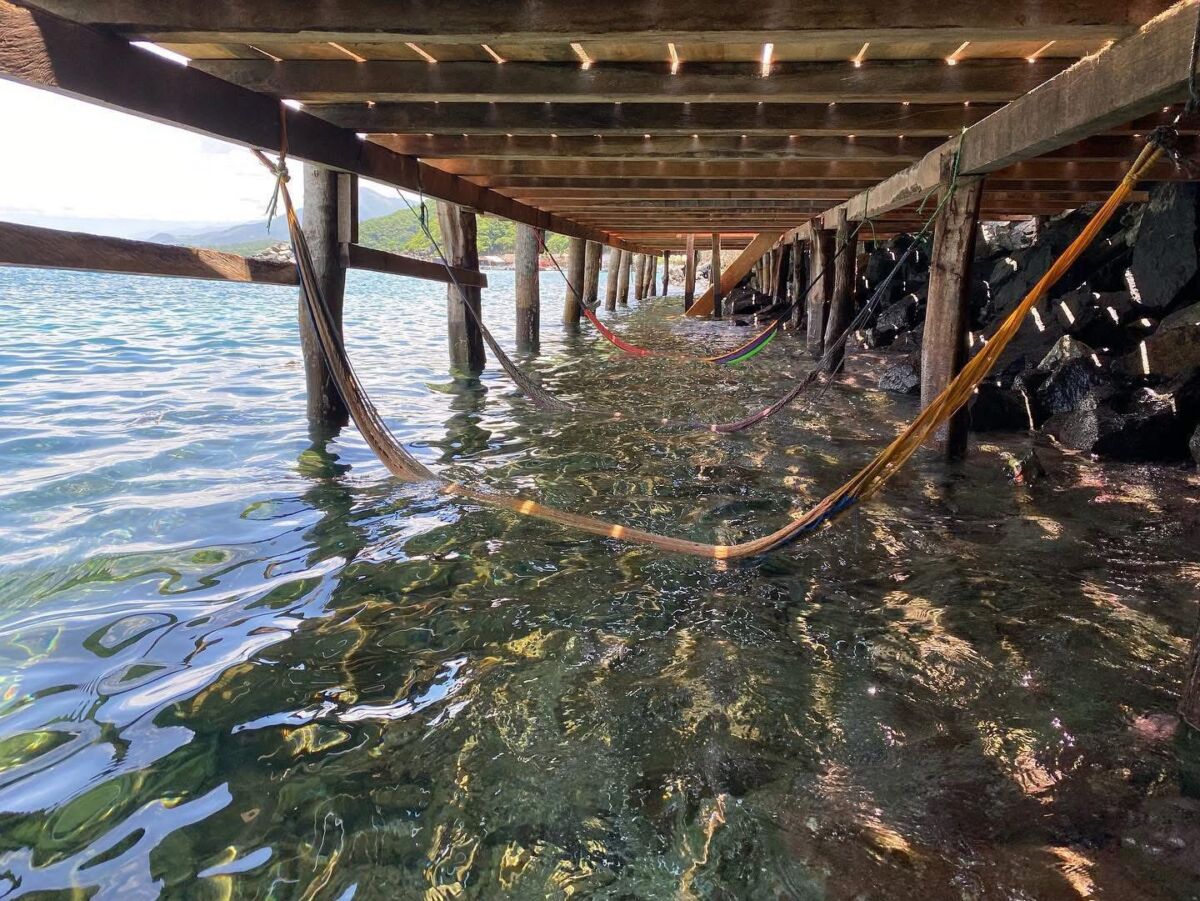 Puerto Vicente Guerrero