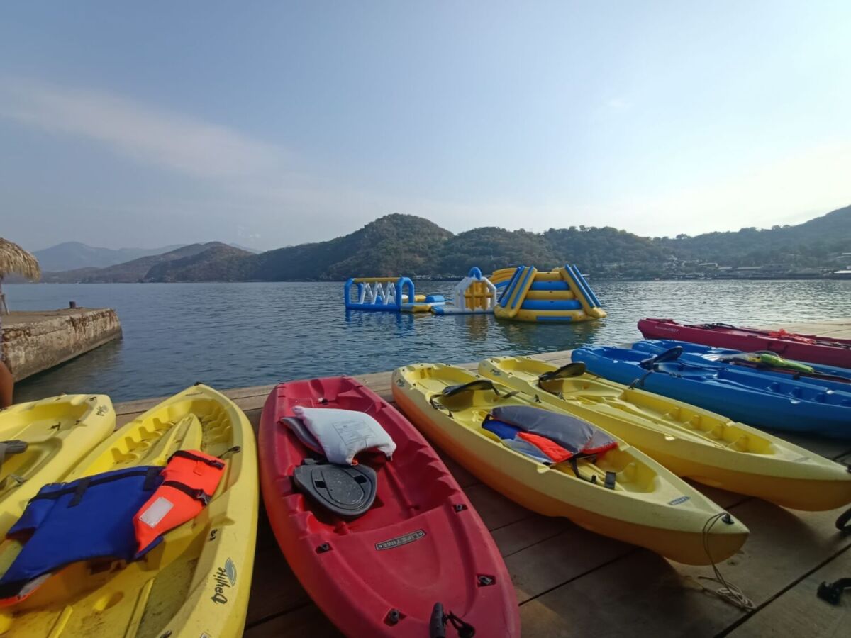 Puerto Vicente Guerrero