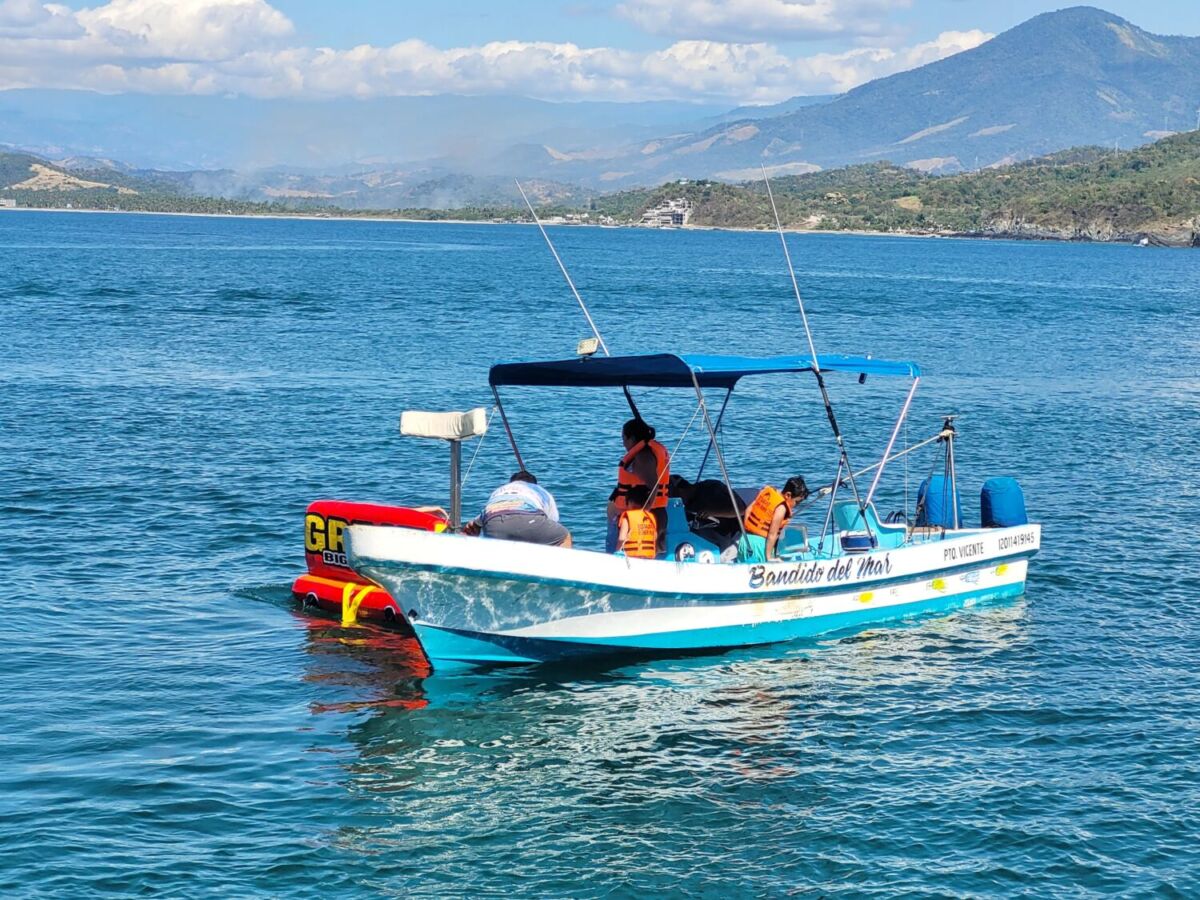 Puerto Vicente Guerrero