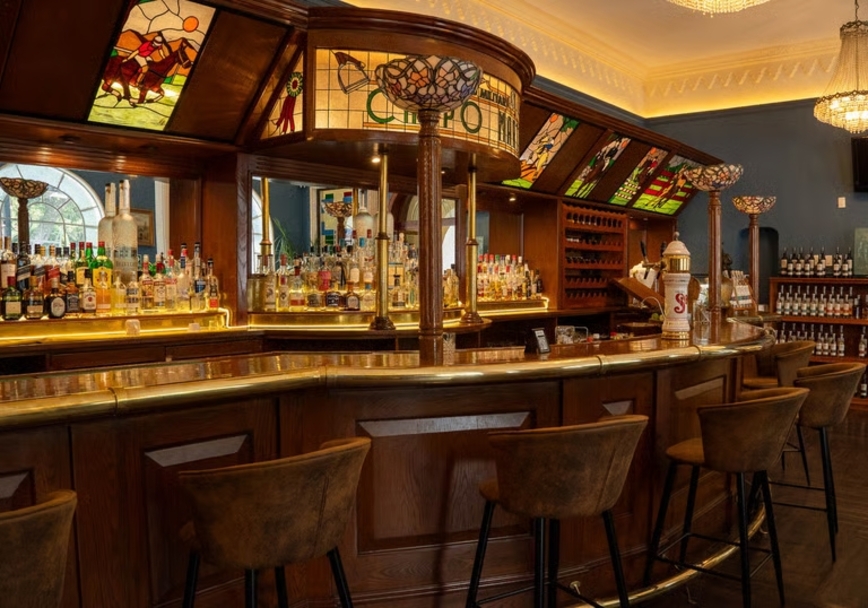 Restaurante Campo Marte