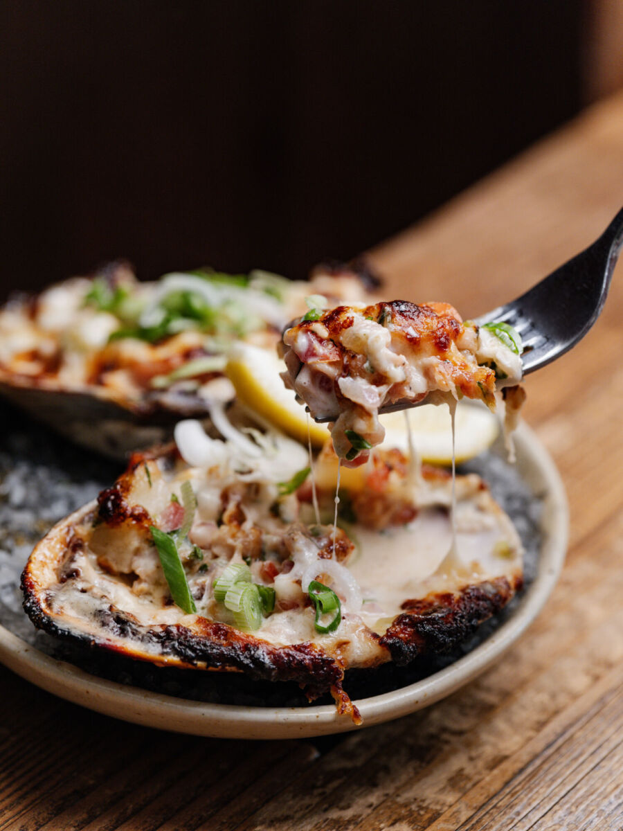 Restaurante Campobaja