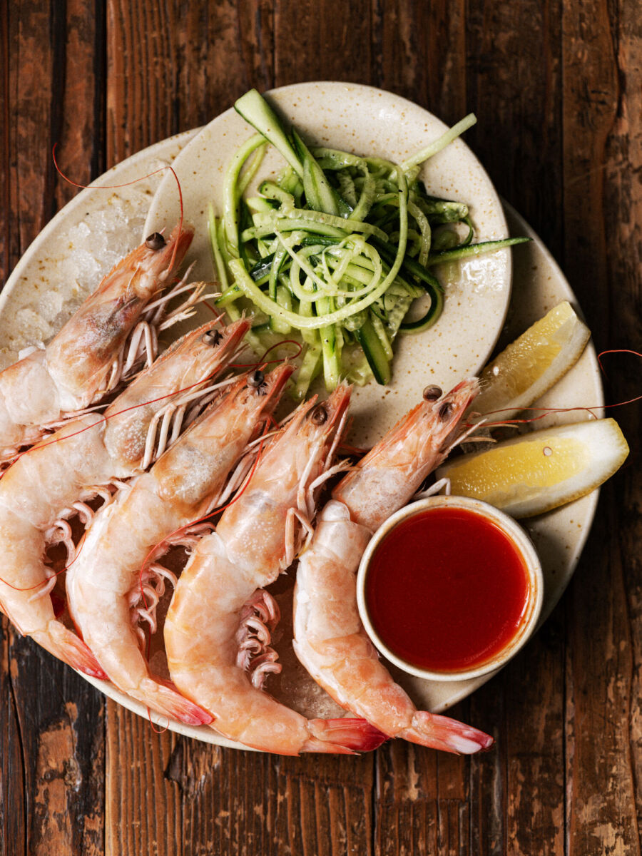 Restaurantes clásicos en la Roma