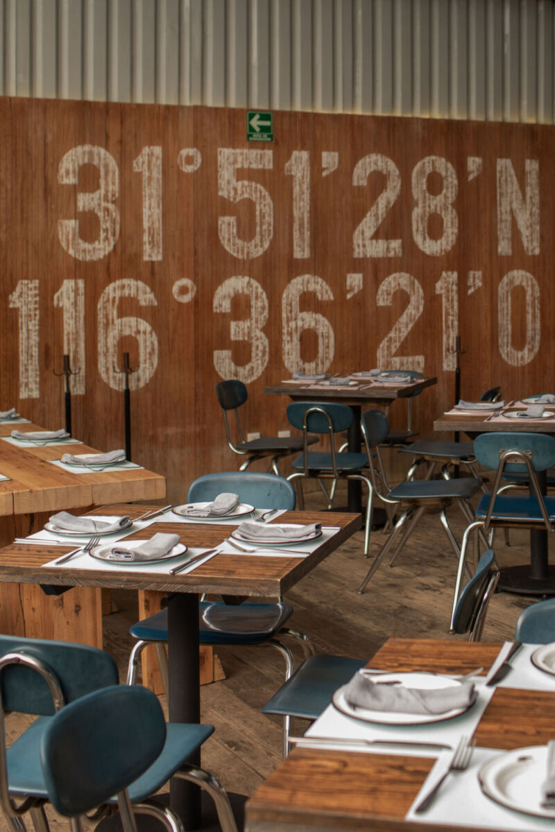 Restaurante Campobaja