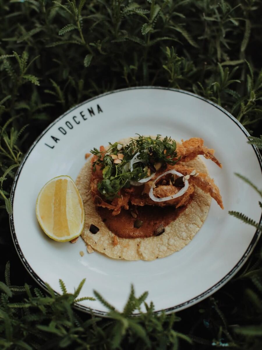 La Docena Oyster Bar & Grill