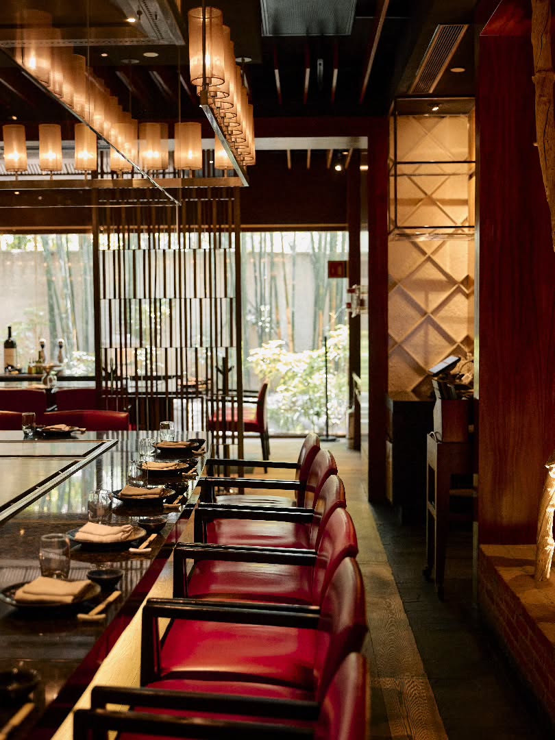 4 restaurantes para celebrar Friendsgiving en CDMX 