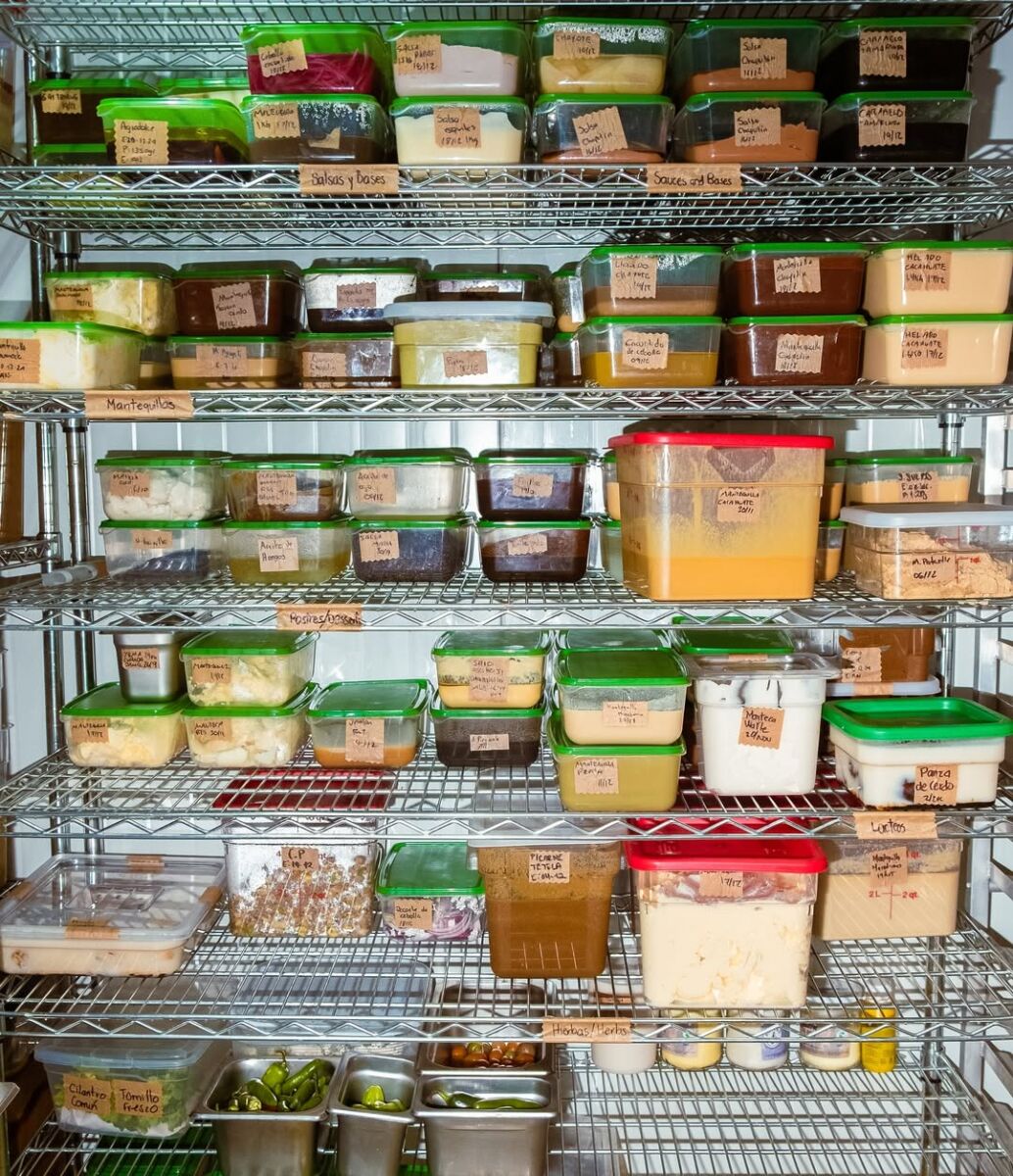 Evitar empaques y plásticos de un solo uso