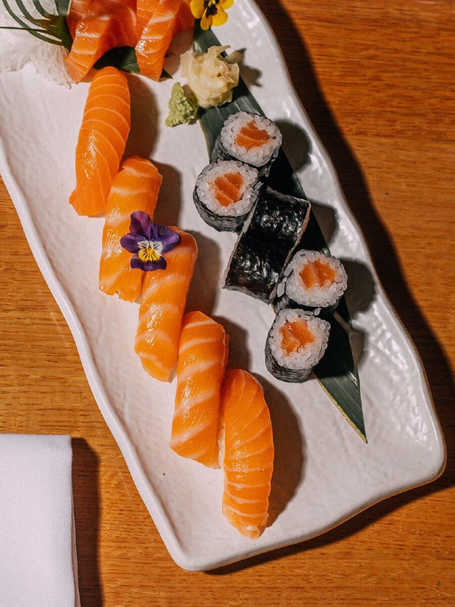 restaurantes japoneses cdmx