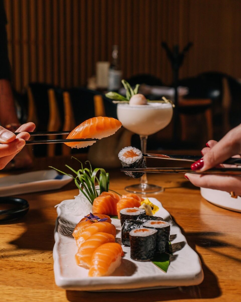 experiencias gastronómicas