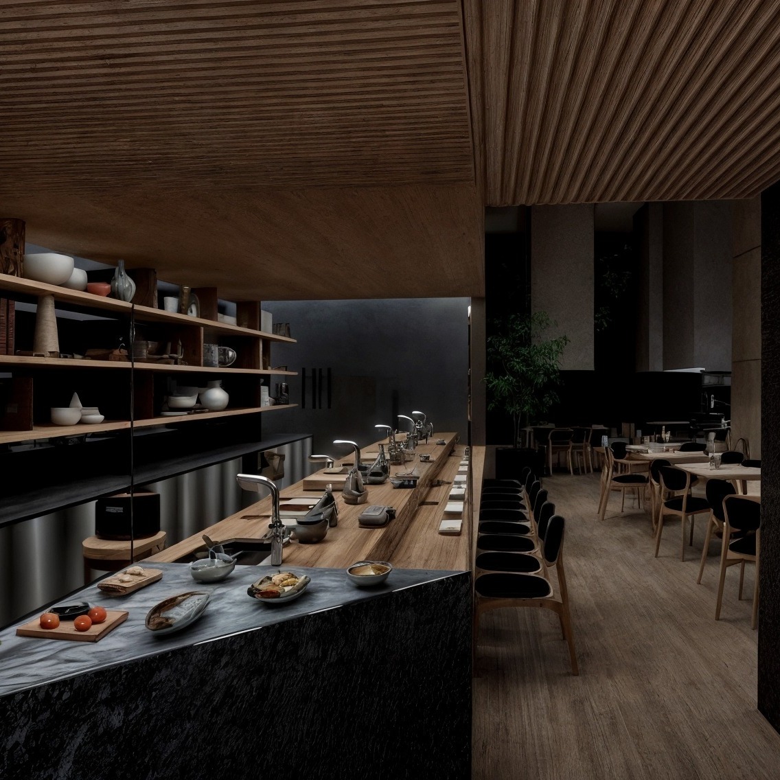 restaurantes japoneses