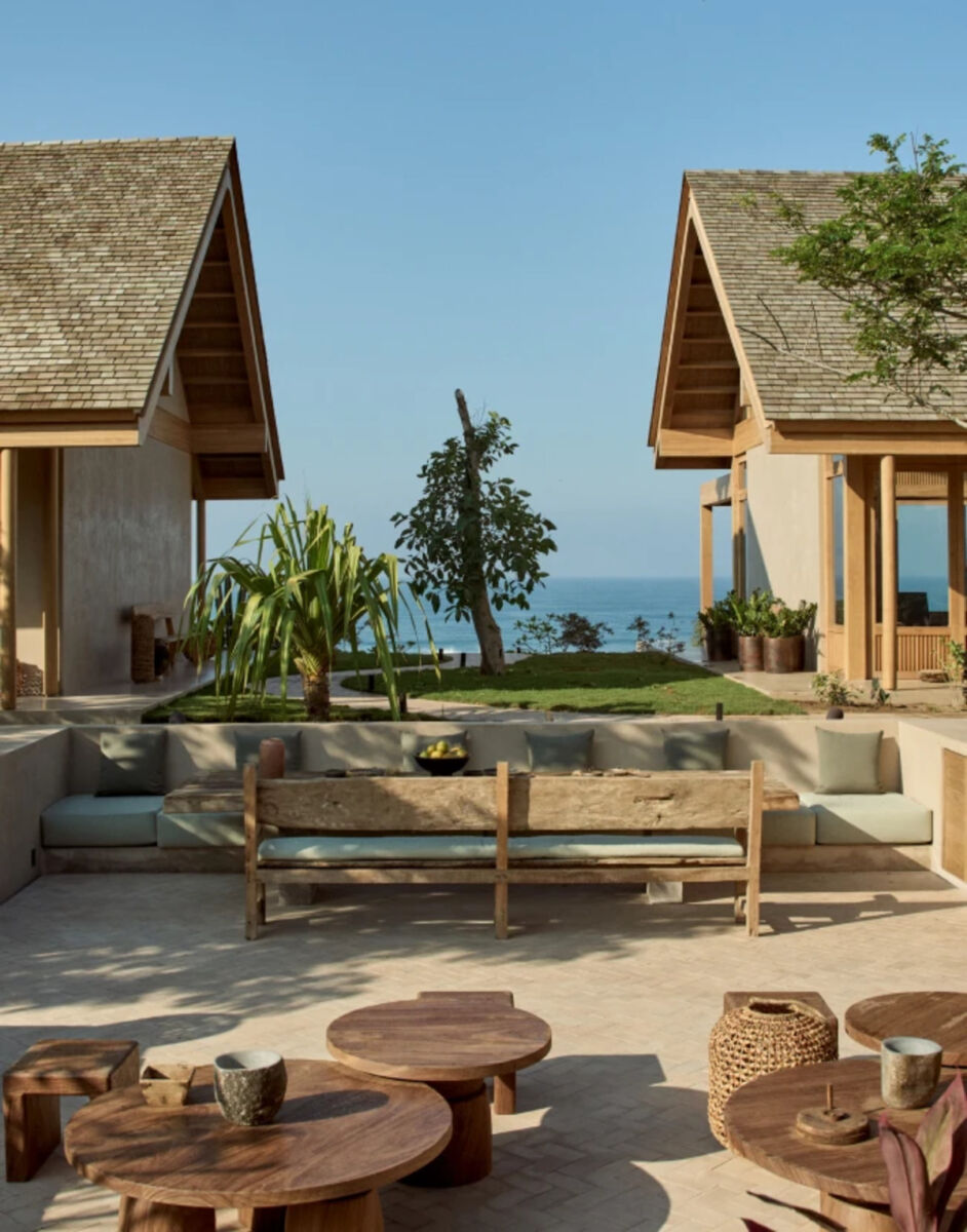 Primer hotel de la marca Six Senses en México