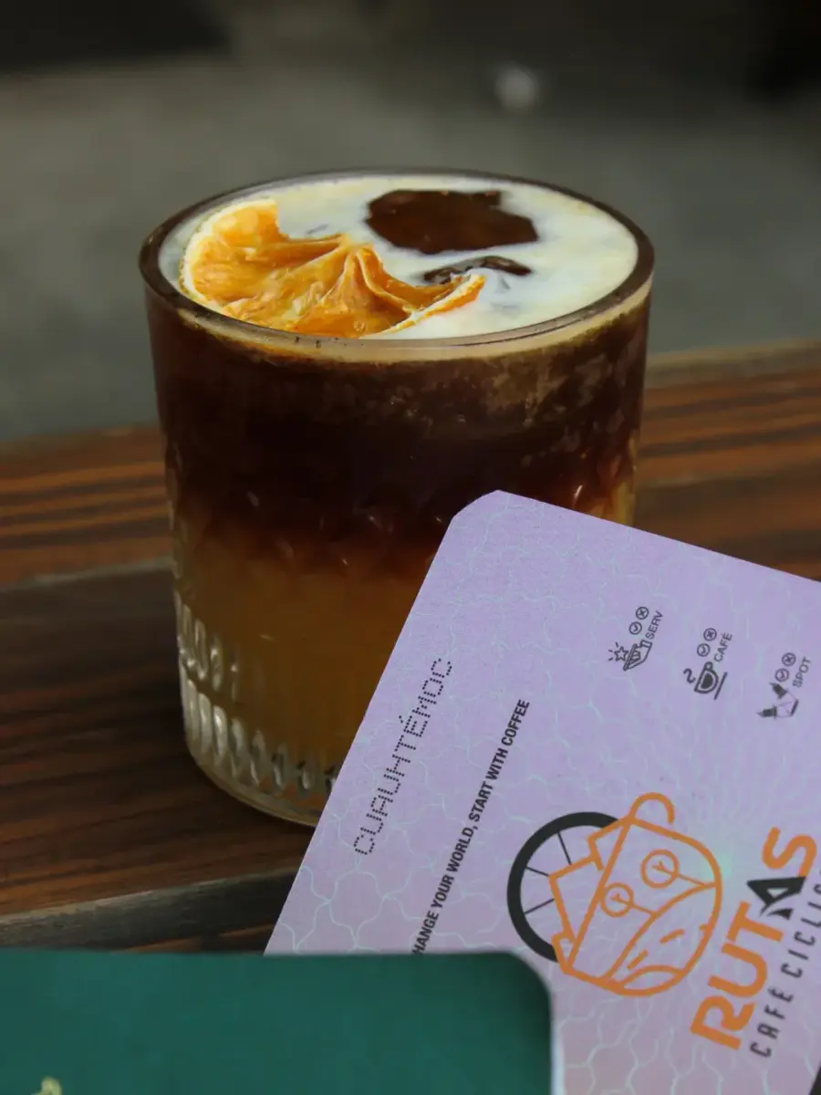 Rutas Café es parte del Pasaporte del Café de la CDMX