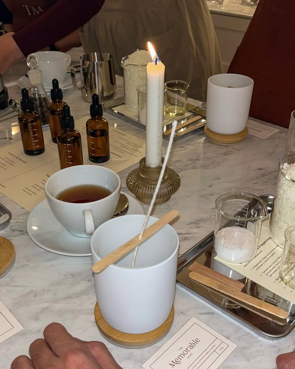 experiencias en CDMX 