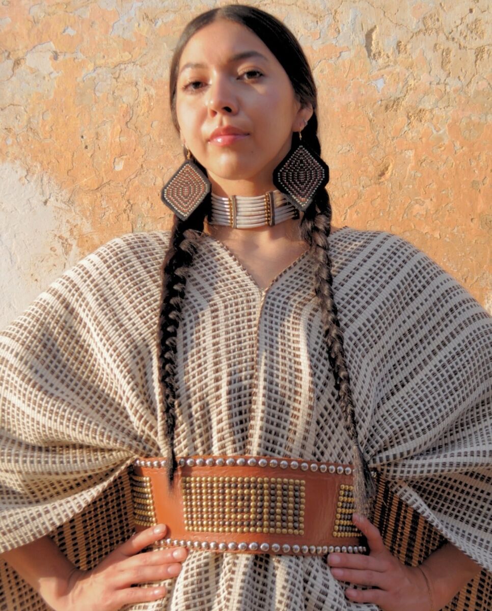 textiles artesanales mexicanos