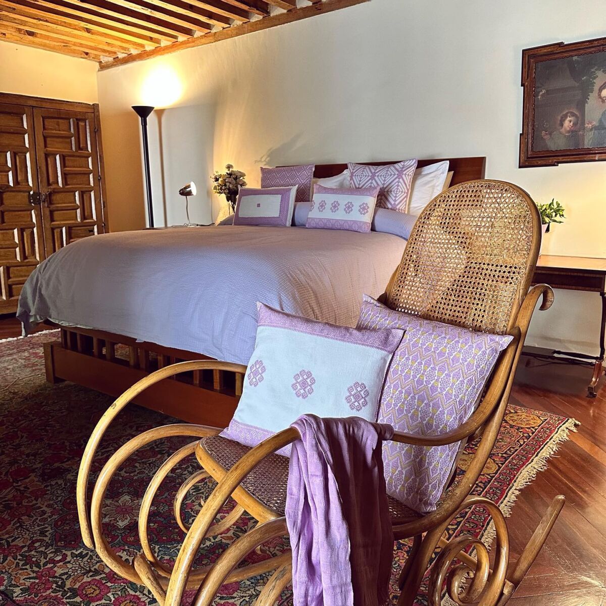 Maestras Artesanas tienda