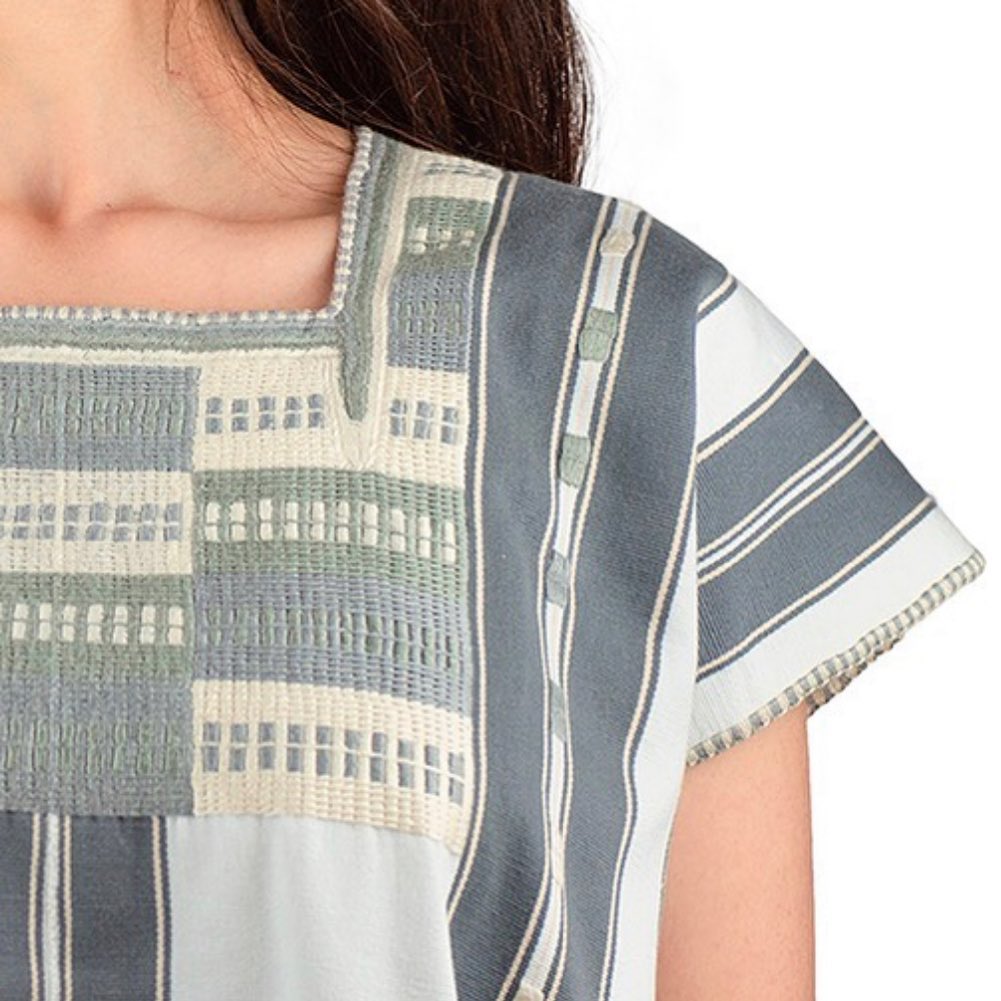 ropa artesanal de chiapas