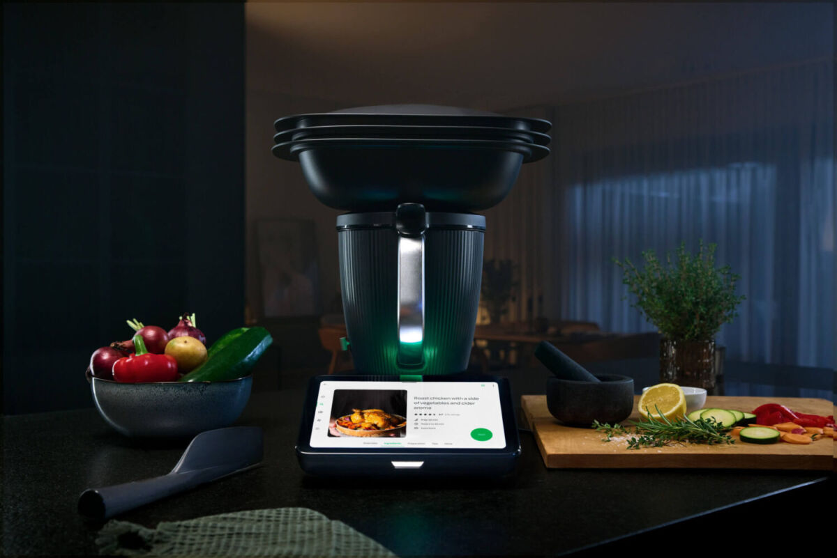 thermomix tm7 novedades