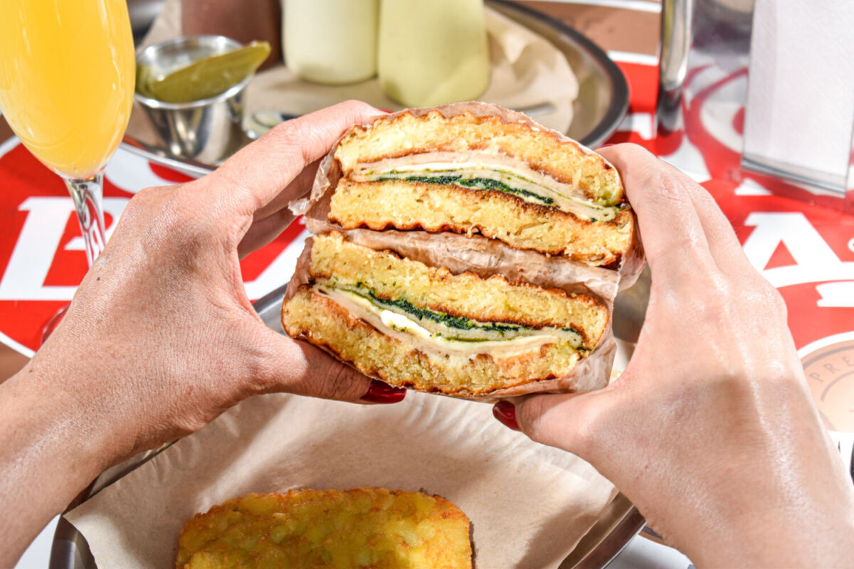 super tortas niágara