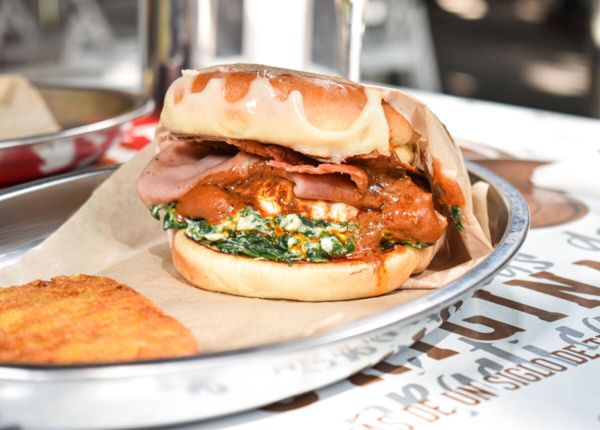 desayunos tortas niágara