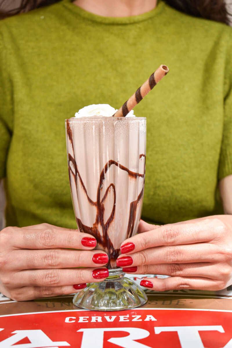 tortas niagara desayunos