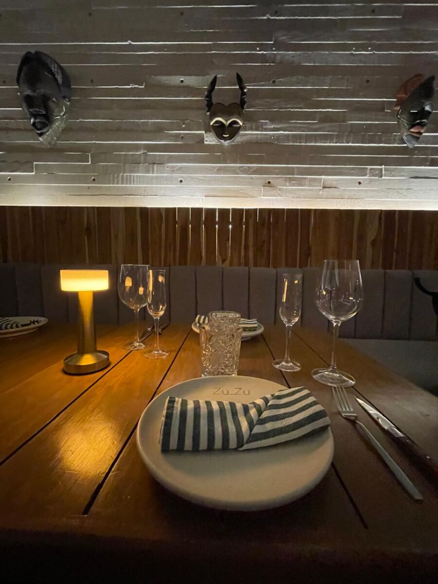 Zu.Zu Cocina de Campo