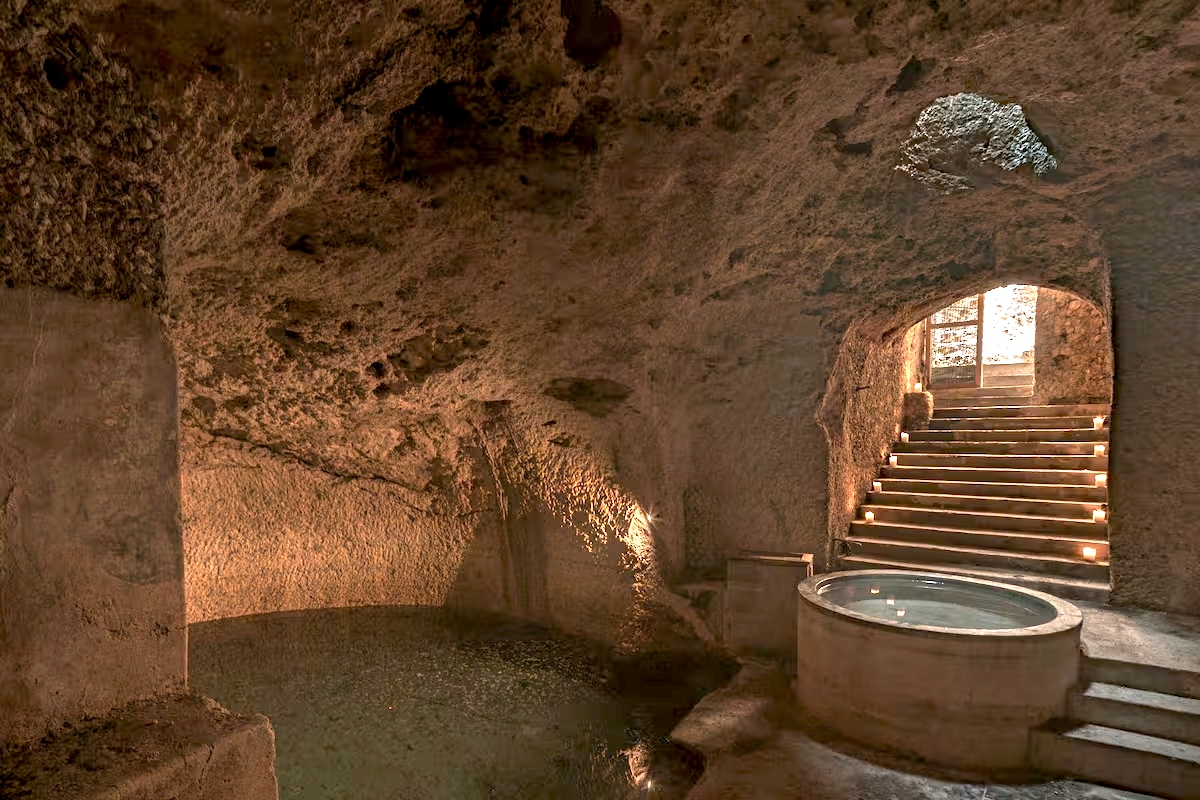 Airbnb con cenote privado en Mérida
