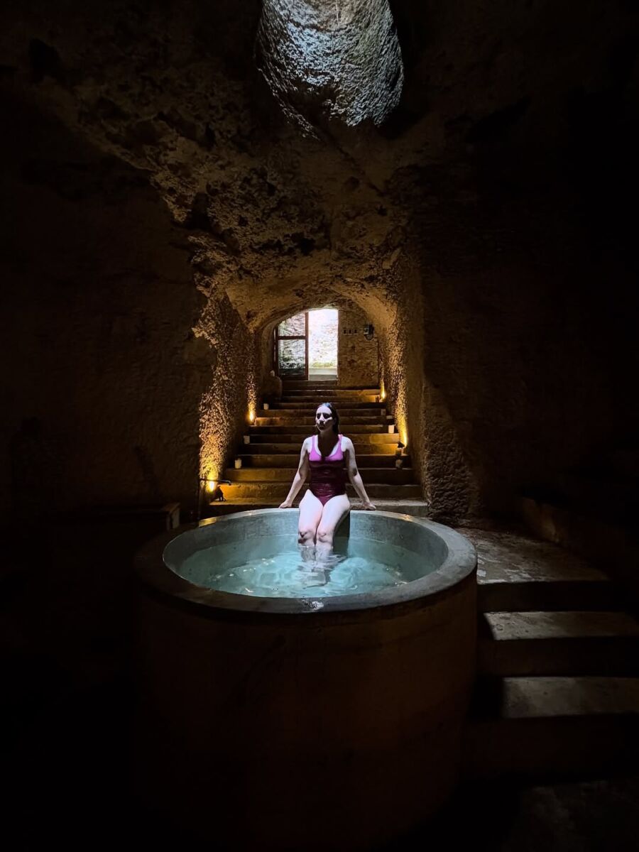 Airbnb con cenote privado en Mérida