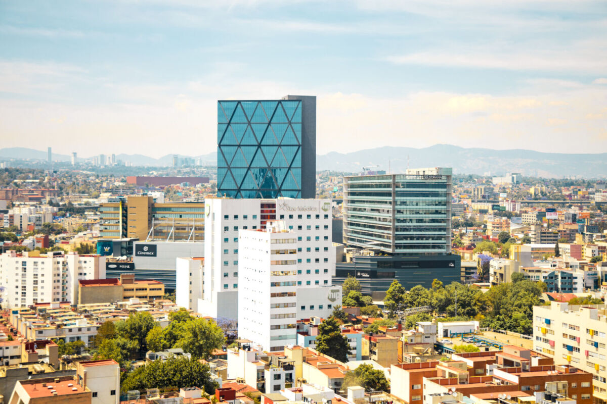 benito juarez alcaldia más segura