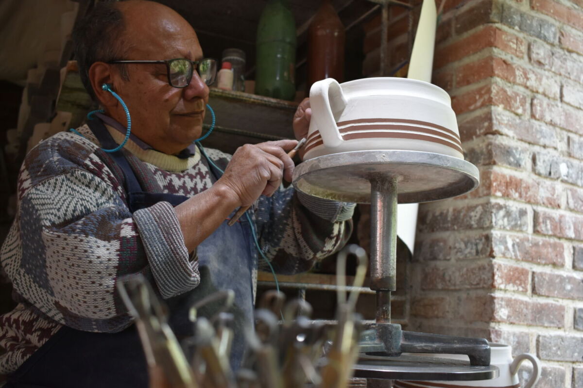 Centro Ceramista valle de bravo