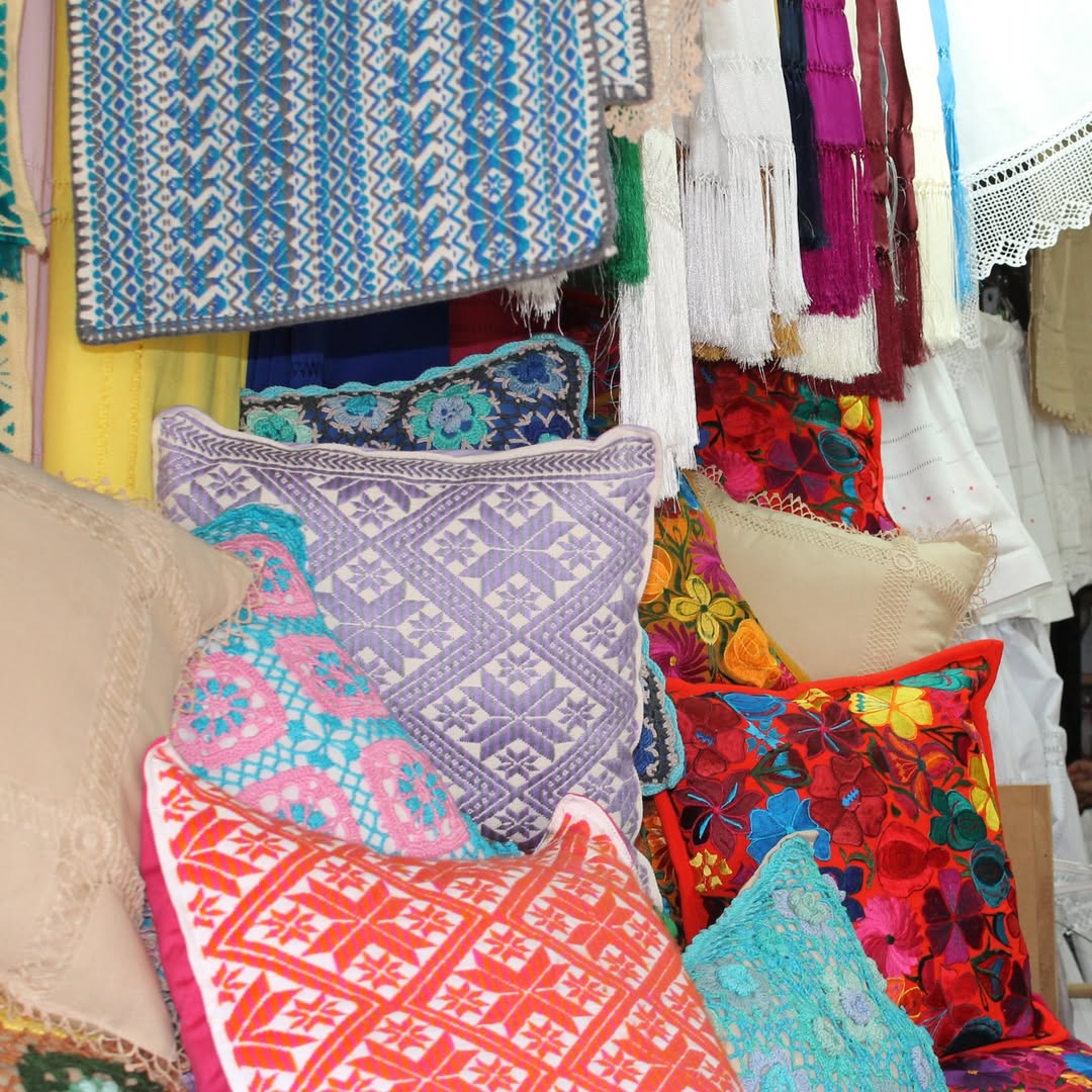 qué hay en el museo de artesanías de valle de bravo