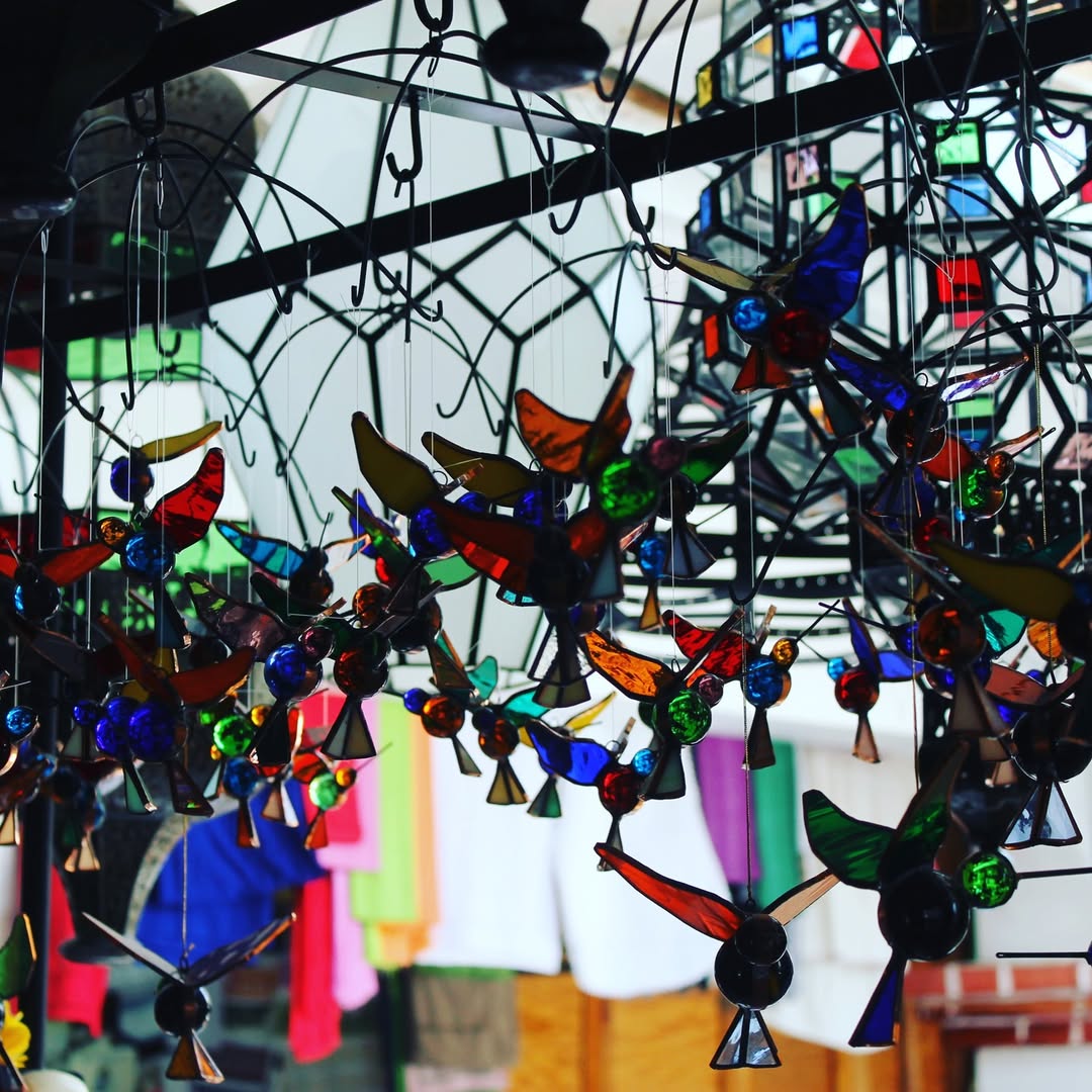 Mercado de Artesanías