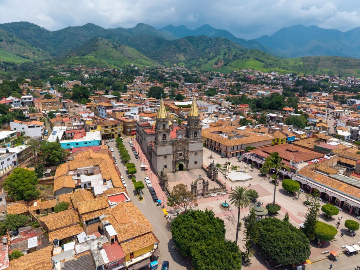 Talpa de Allende, Jalisco