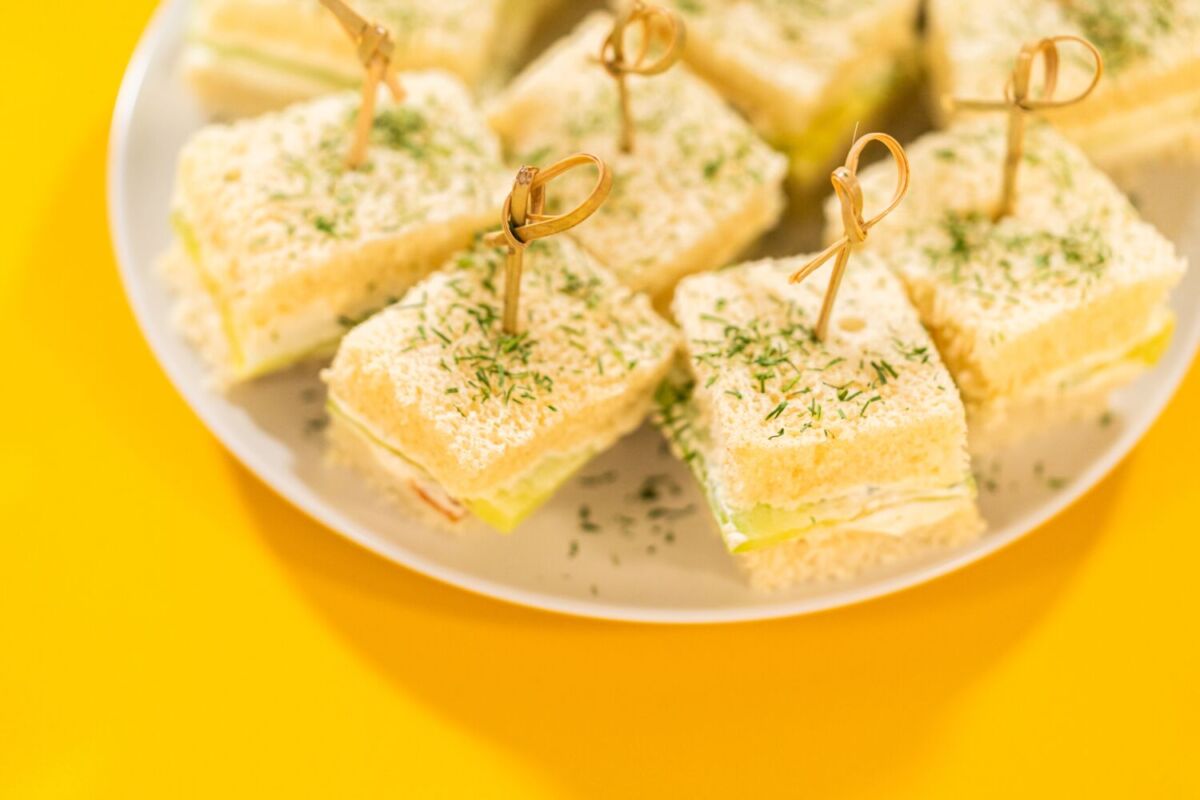 Botanas rápidas para tener listas minutos antes de que lleguen tus invitados