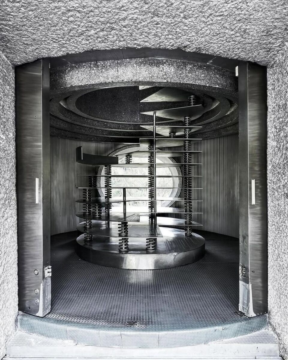 Casa Praxis en la CDMX