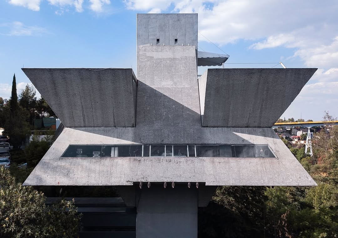 Casa Praxis en la CDMX