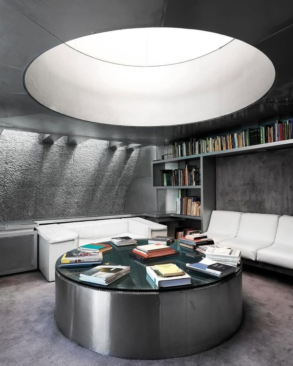 Casa Praxis en la CDMX