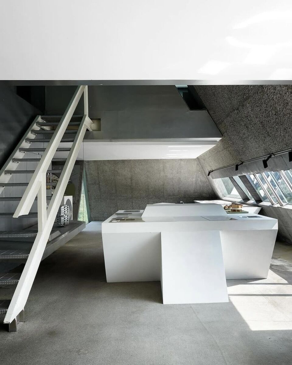 Casa Praxis en la CDMX