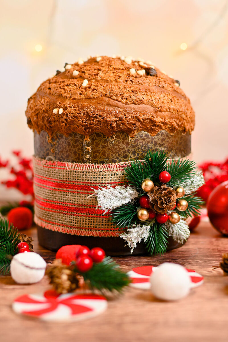 menú navideño para llevar de que bo!