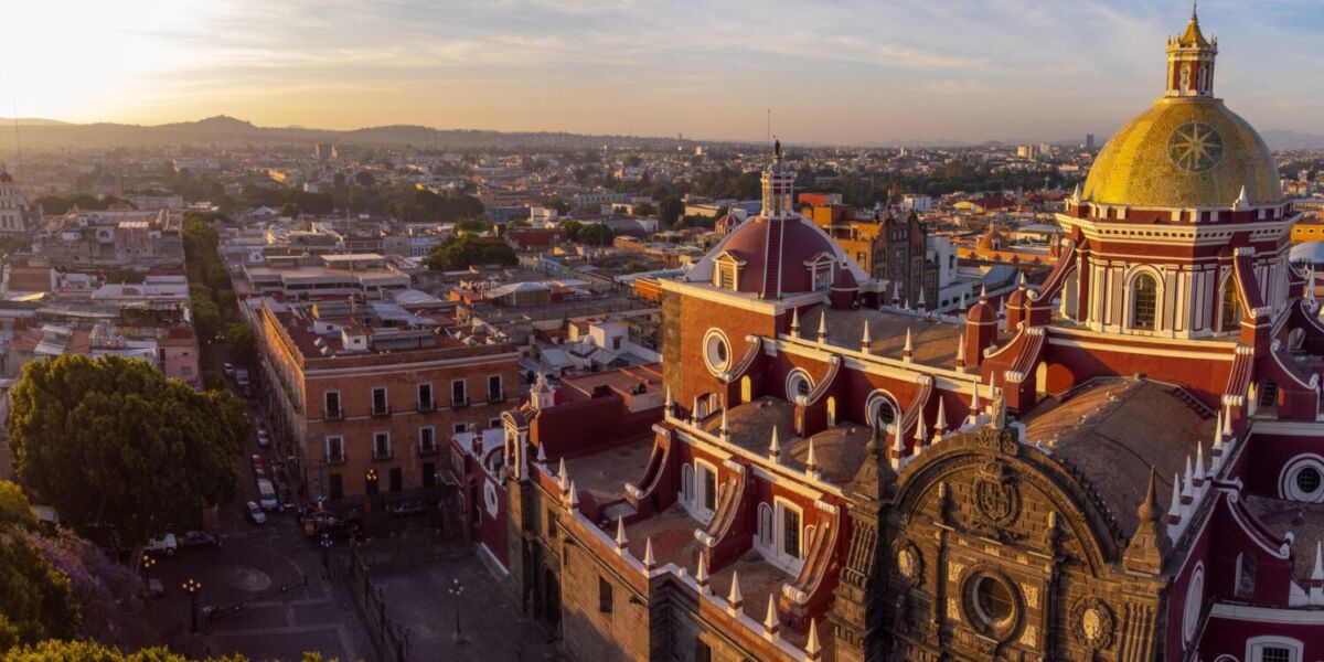 La ciudad con más iglesias en México (dicen que hay una para visitar cada día del año)