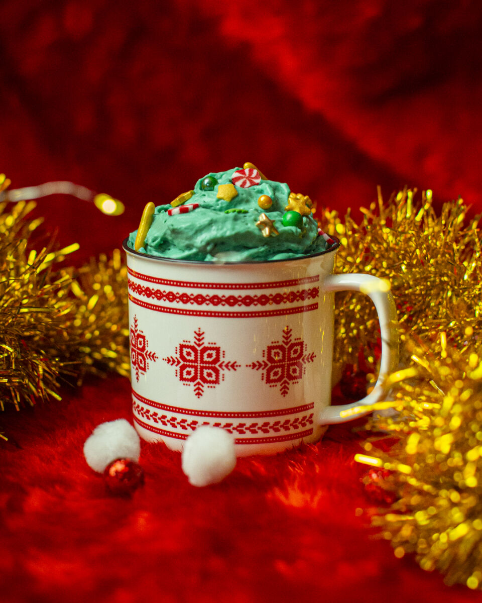 cocteles navidad kaito Branca Cocoa