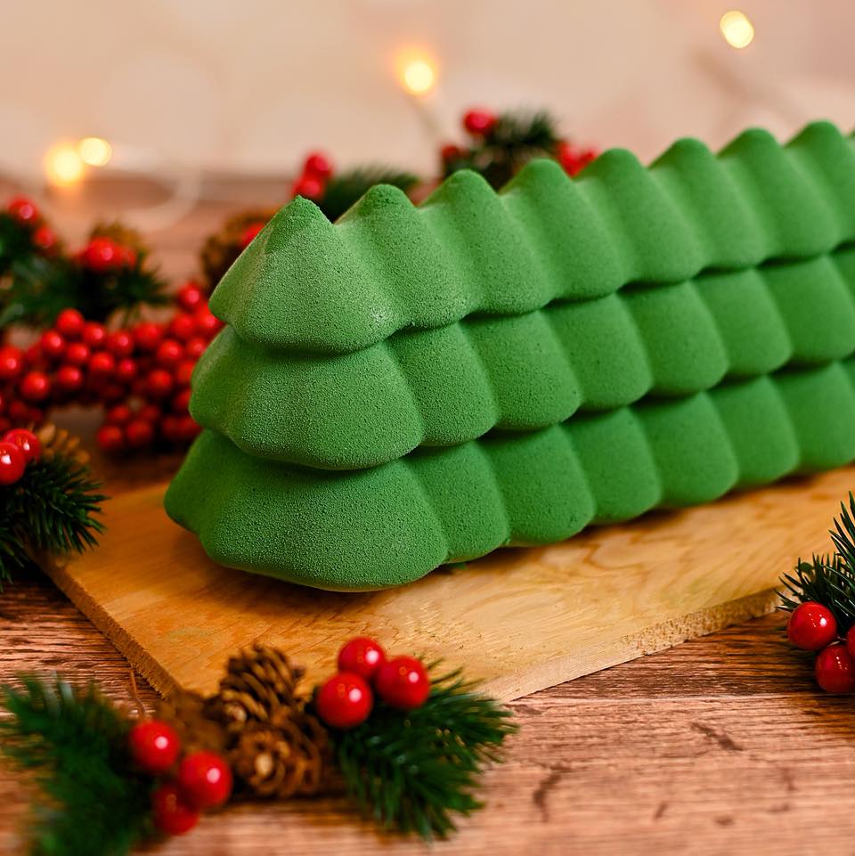 Dónde comprar golosinas navideñas en CDMX