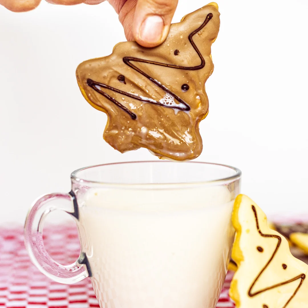 Nane Repostería tiene golosinas navideñas 