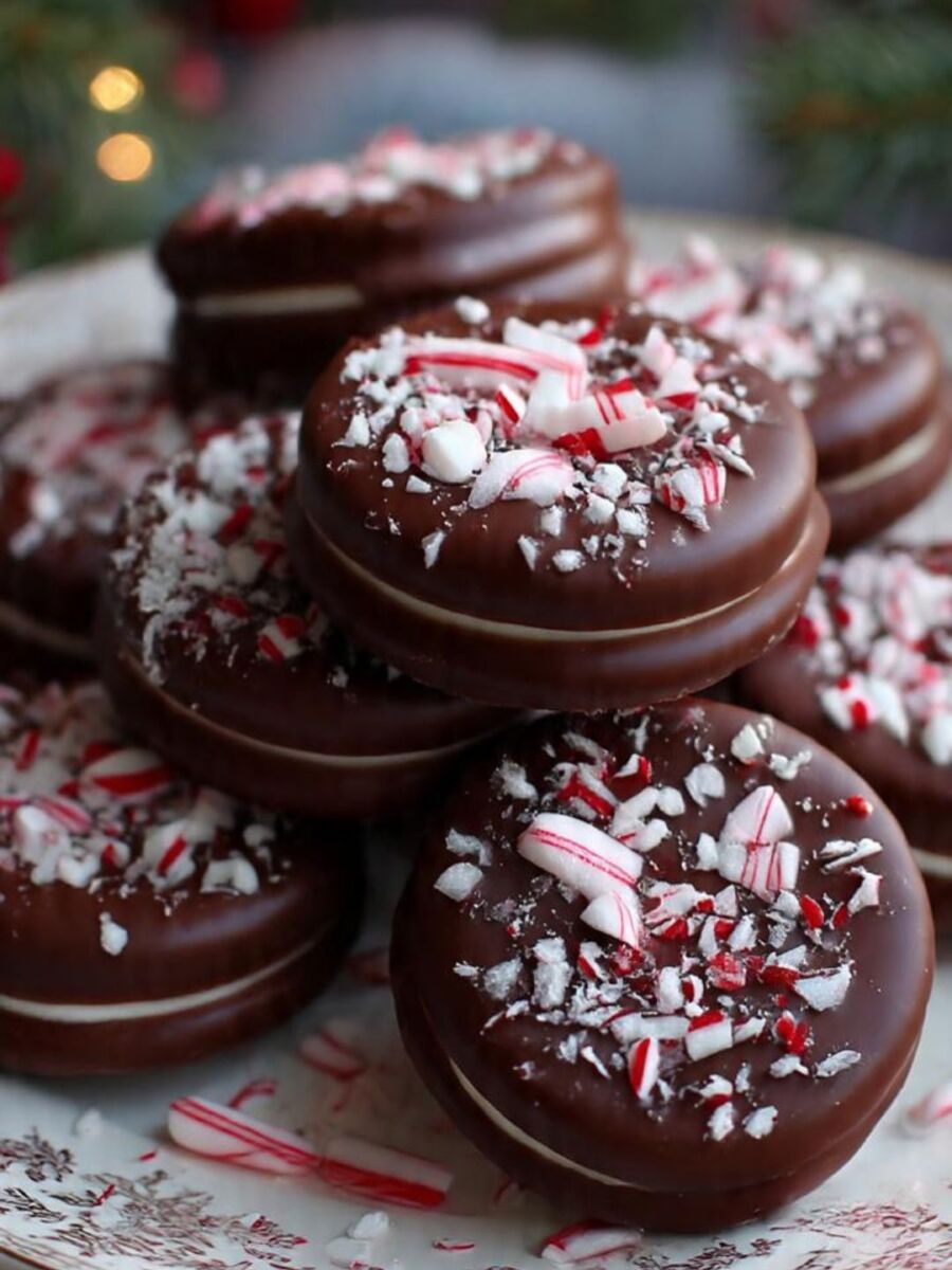 Dulces y chocolates para regalar en Navidad 