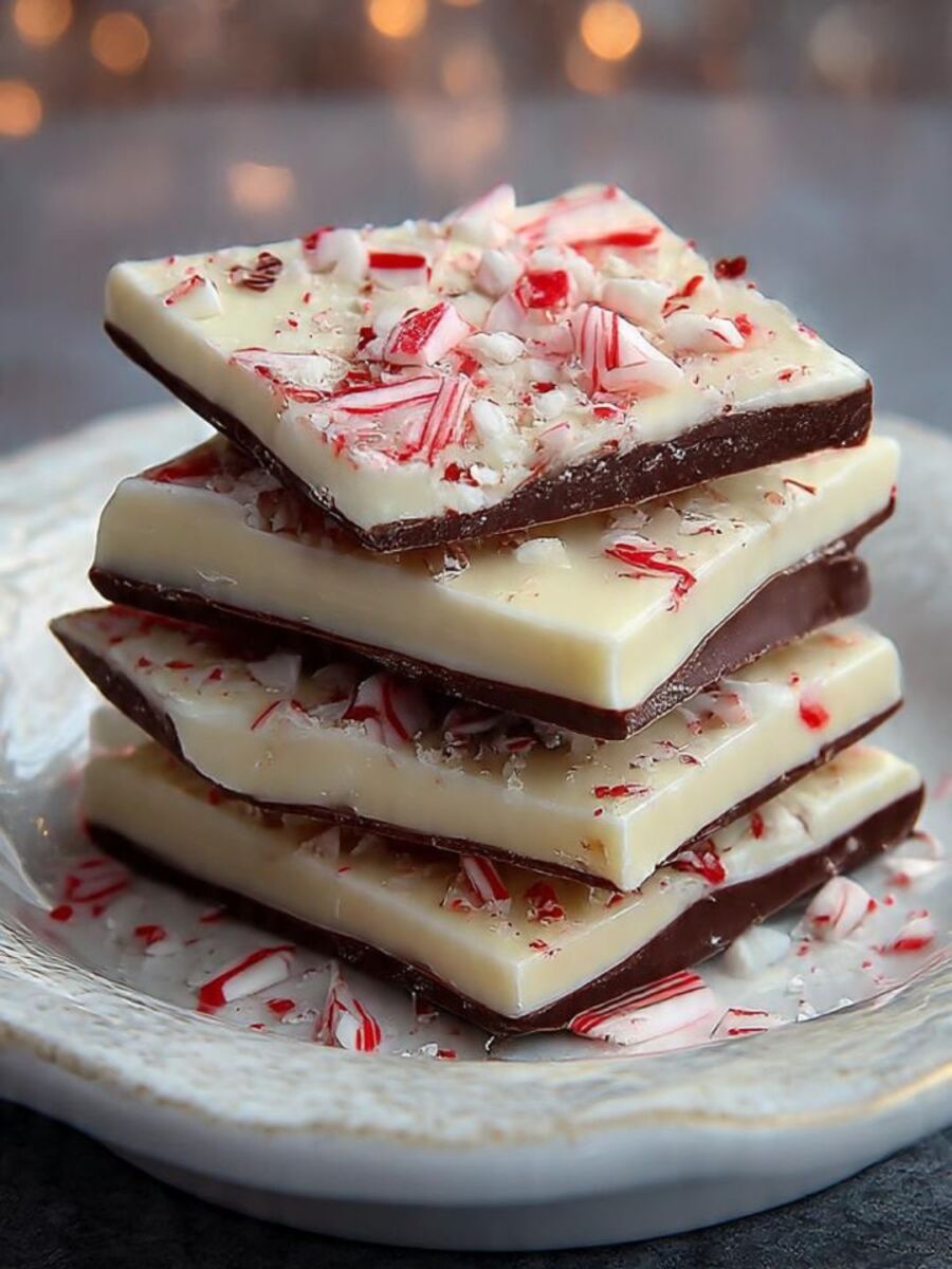 golosinas navideñas 